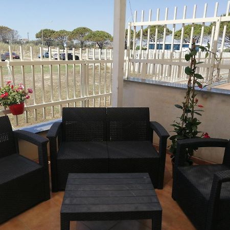 Villa Cm House Marzamemi Exterior foto