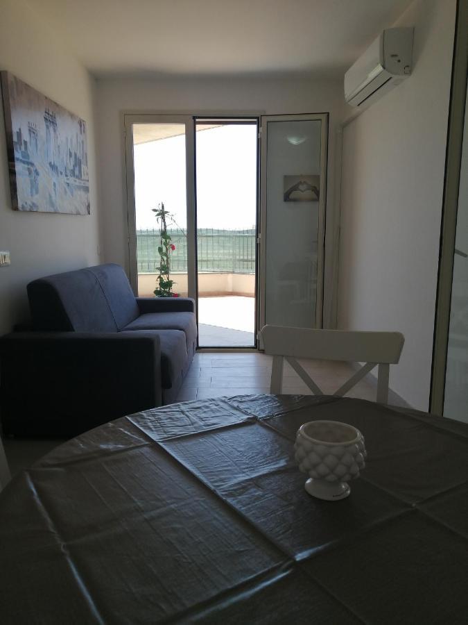 Villa Cm House Marzamemi Exterior foto