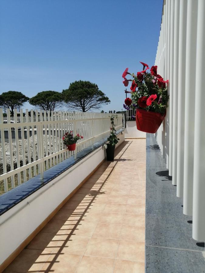 Villa Cm House Marzamemi Exterior foto